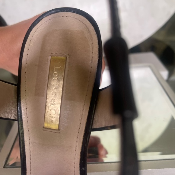 Louise & Cie size 9 shoes … Smoke free home - Picture 3 of 3